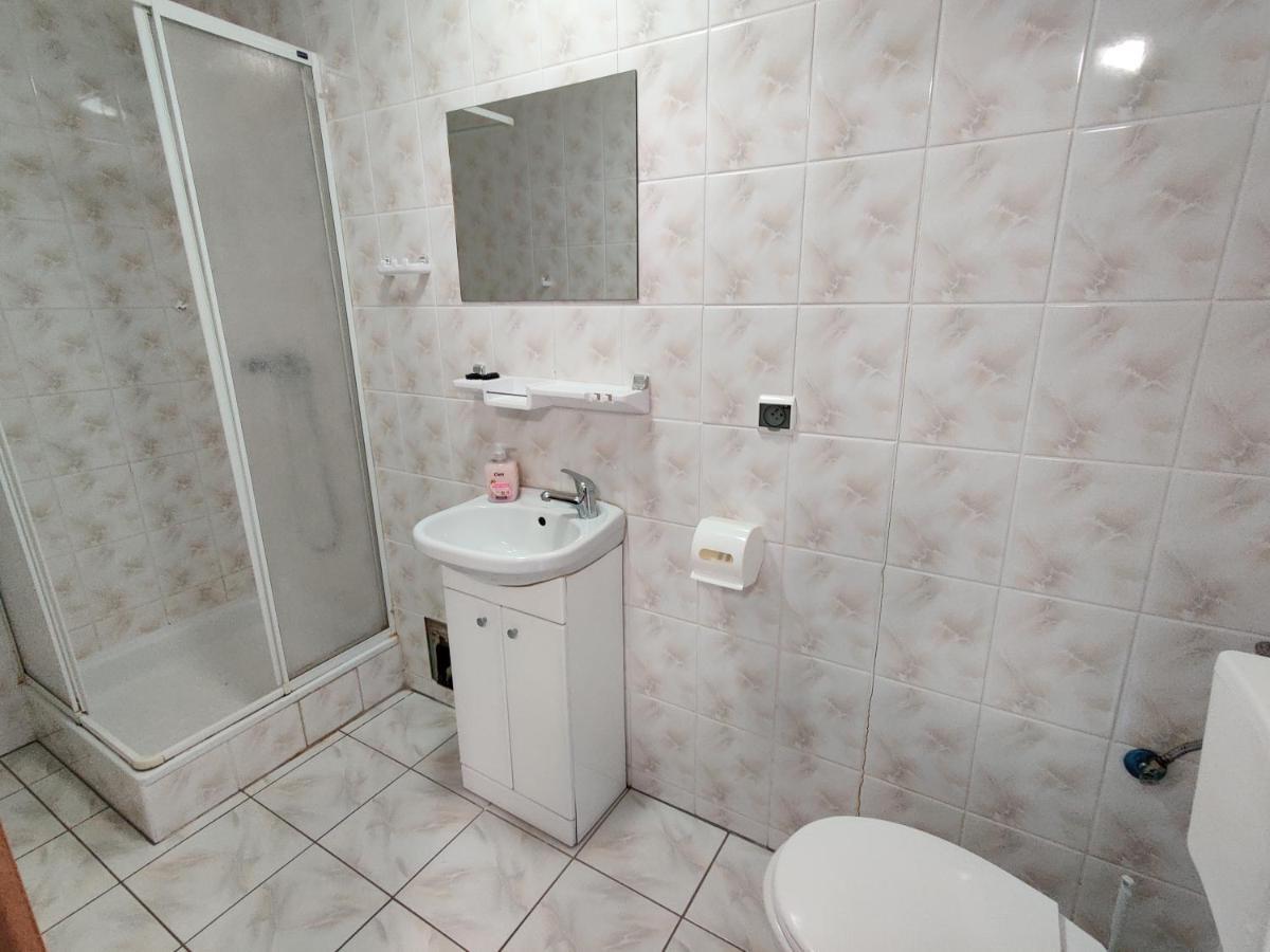 Pod Bocianim Gniazdem Villa Stary Folwark Bagian luar foto