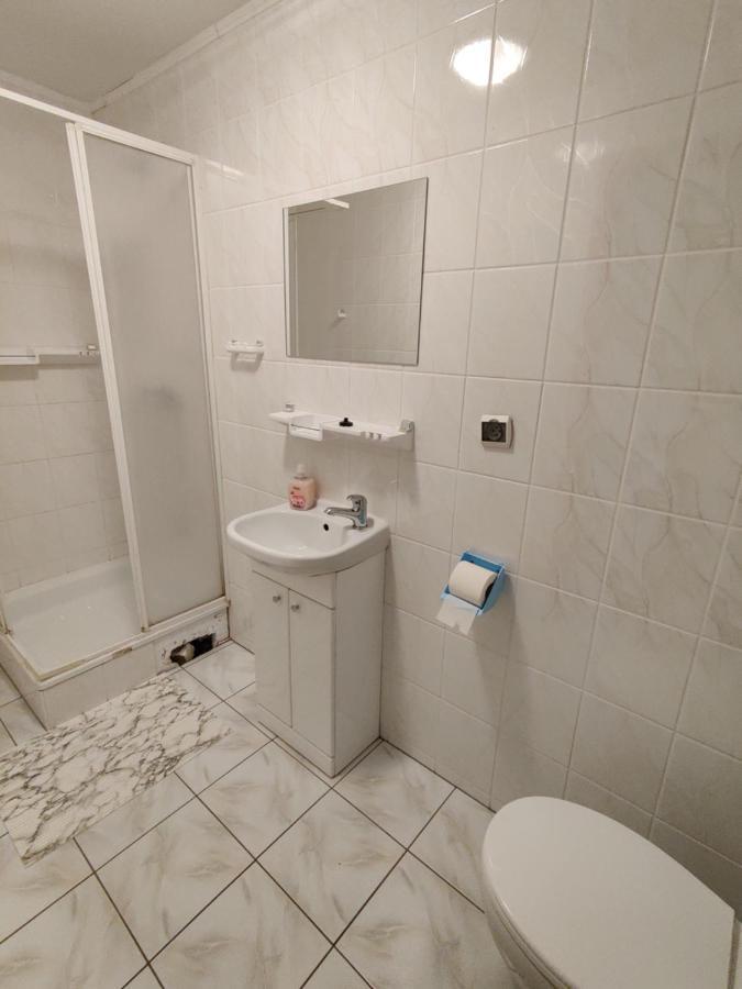 Pod Bocianim Gniazdem Villa Stary Folwark Bagian luar foto