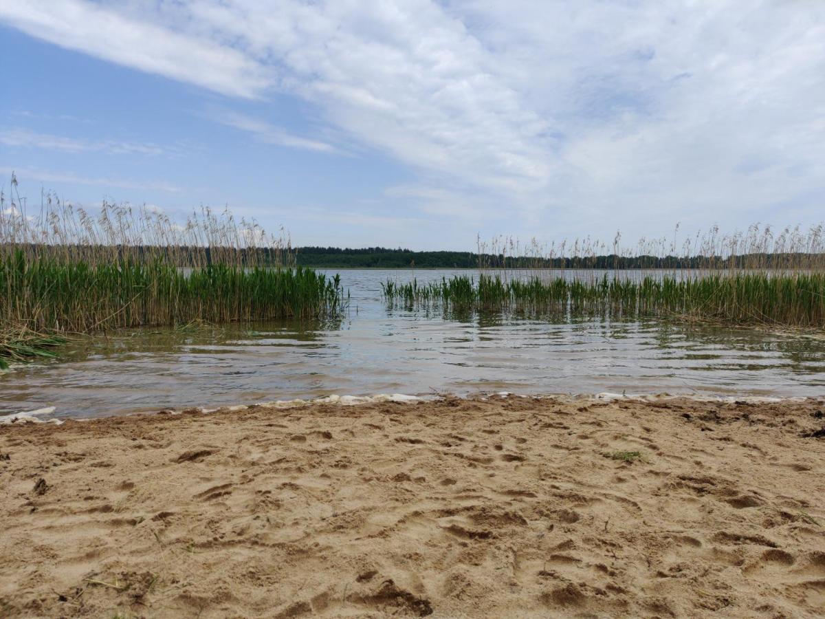 Pod Bocianim Gniazdem Villa Stary Folwark Bagian luar foto