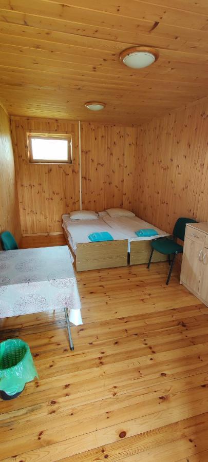 Pod Bocianim Gniazdem Villa Stary Folwark Bagian luar foto