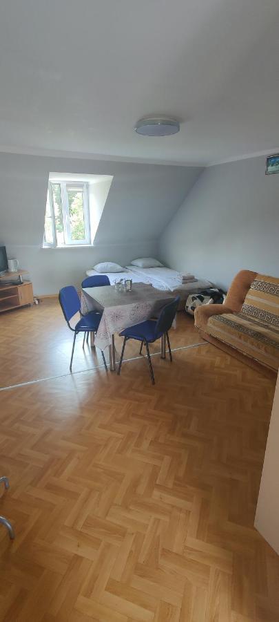 Pod Bocianim Gniazdem Villa Stary Folwark Bagian luar foto