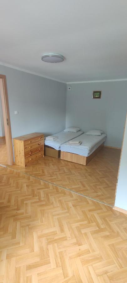 Pod Bocianim Gniazdem Villa Stary Folwark Bagian luar foto