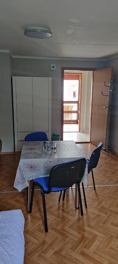 Pod Bocianim Gniazdem Villa Stary Folwark Bagian luar foto